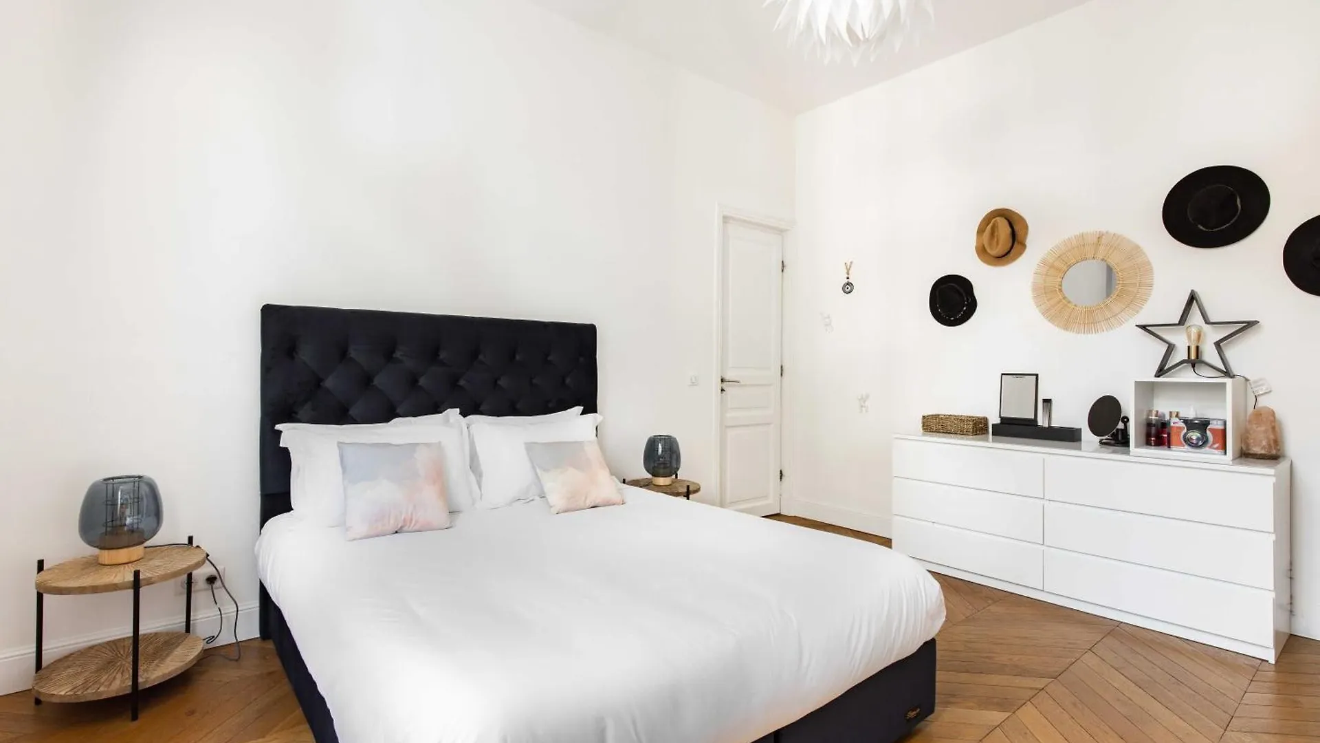 Luxury Apartment - 5Br-10P - Trocadero Paris
