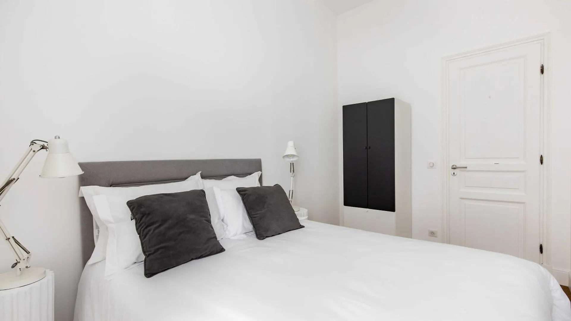 Luxury Apartment - 5Br-10P - Trocadero Paris France