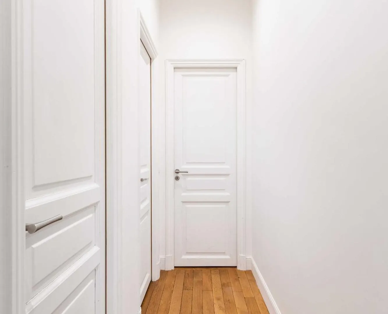Luxury Apartment - 5Br-10P - Trocadero Paris