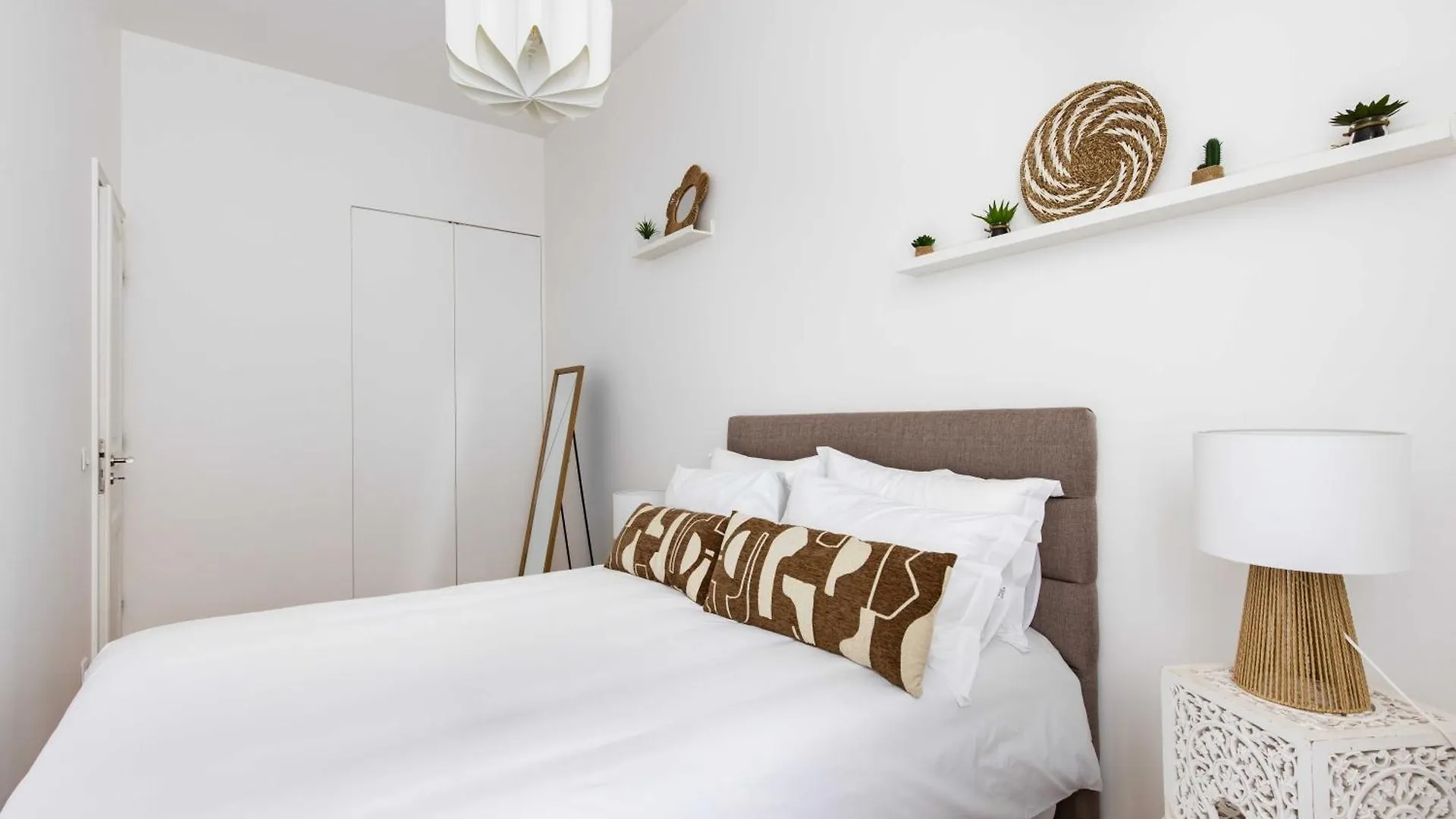 Luxury Apartment - 5Br-10P - Trocadero Paris