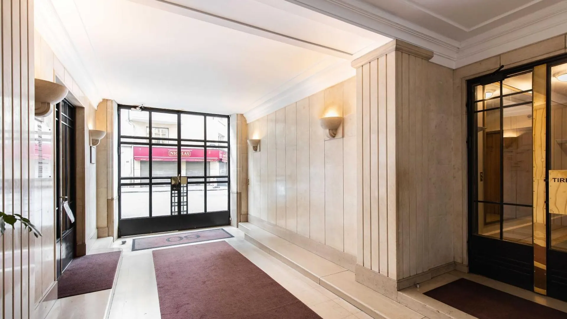 Luxury Apartment - 5Br-10P - Trocadero Paris 0*,