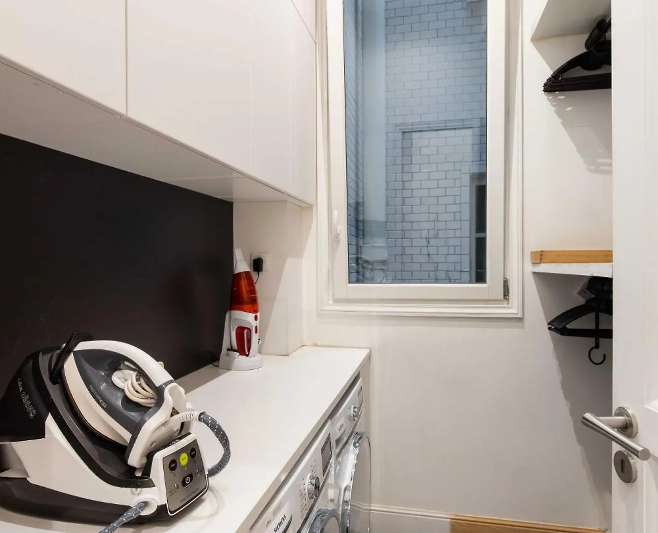 Luxury Apartment - 5Br-10P - Trocadero Paris