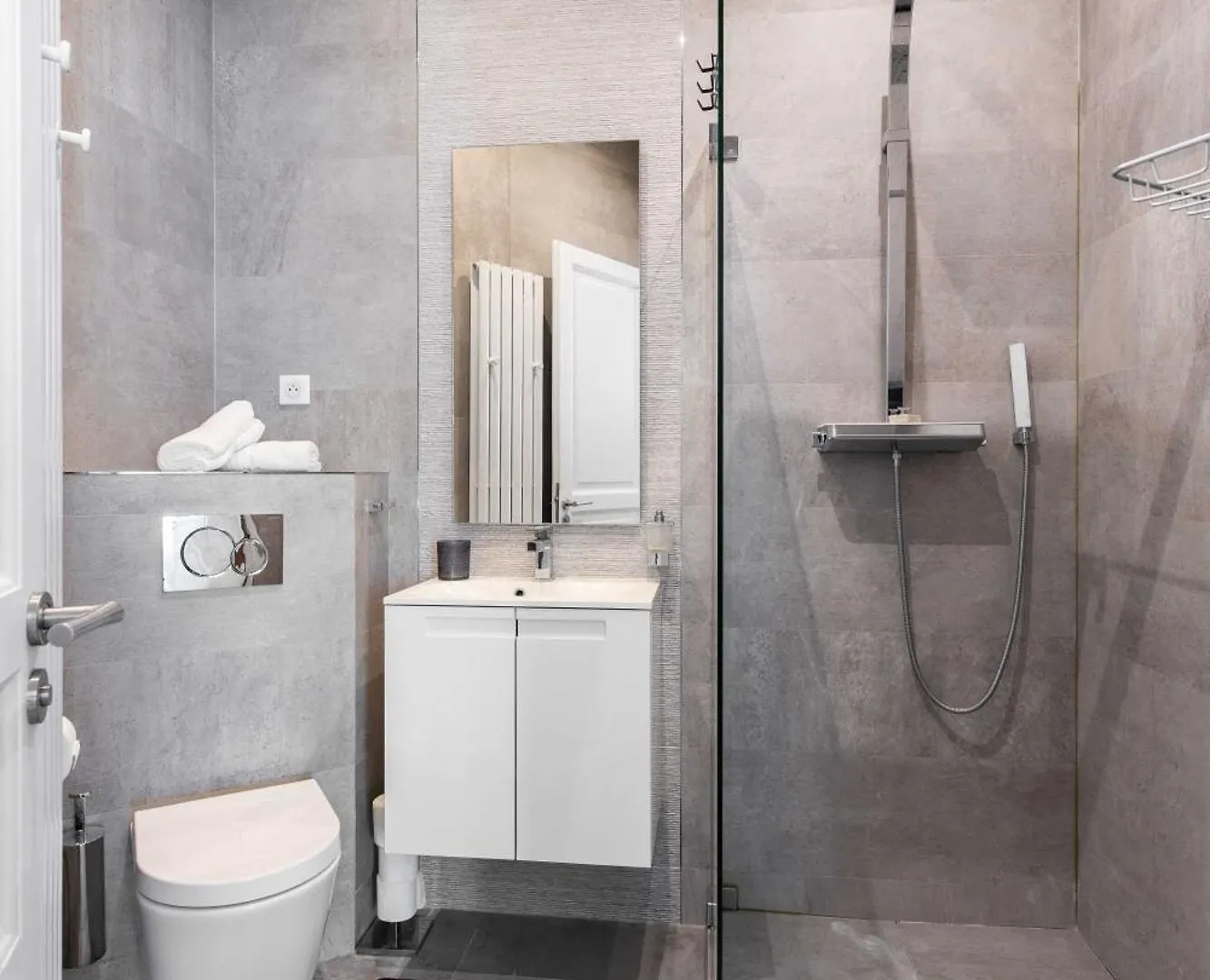 Luxury Apartment - 5Br-10P - Trocadero Paris France