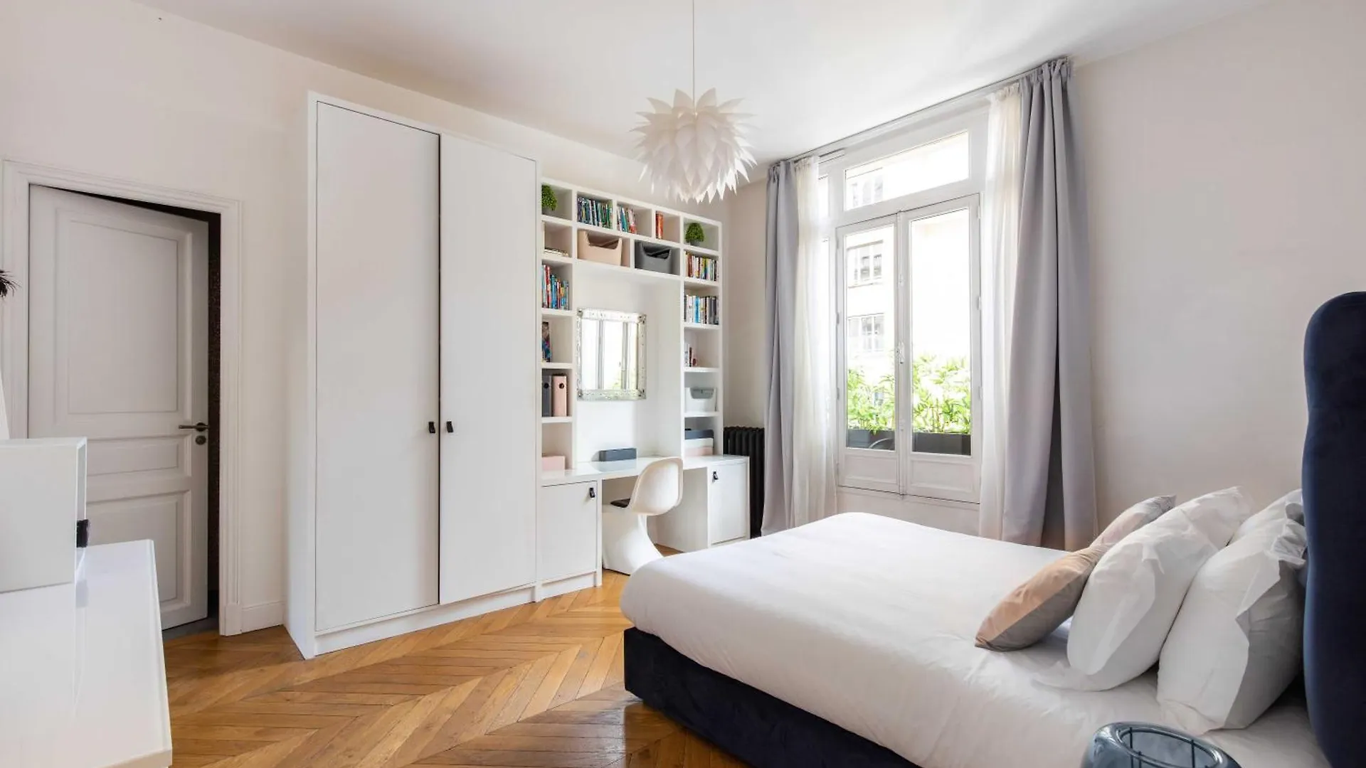 Luxury Apartment - 5Br-10P - Trocadero Paris
