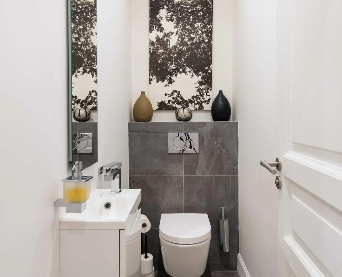 Luxury Apartment - 5Br-10P - Trocadero Paris France