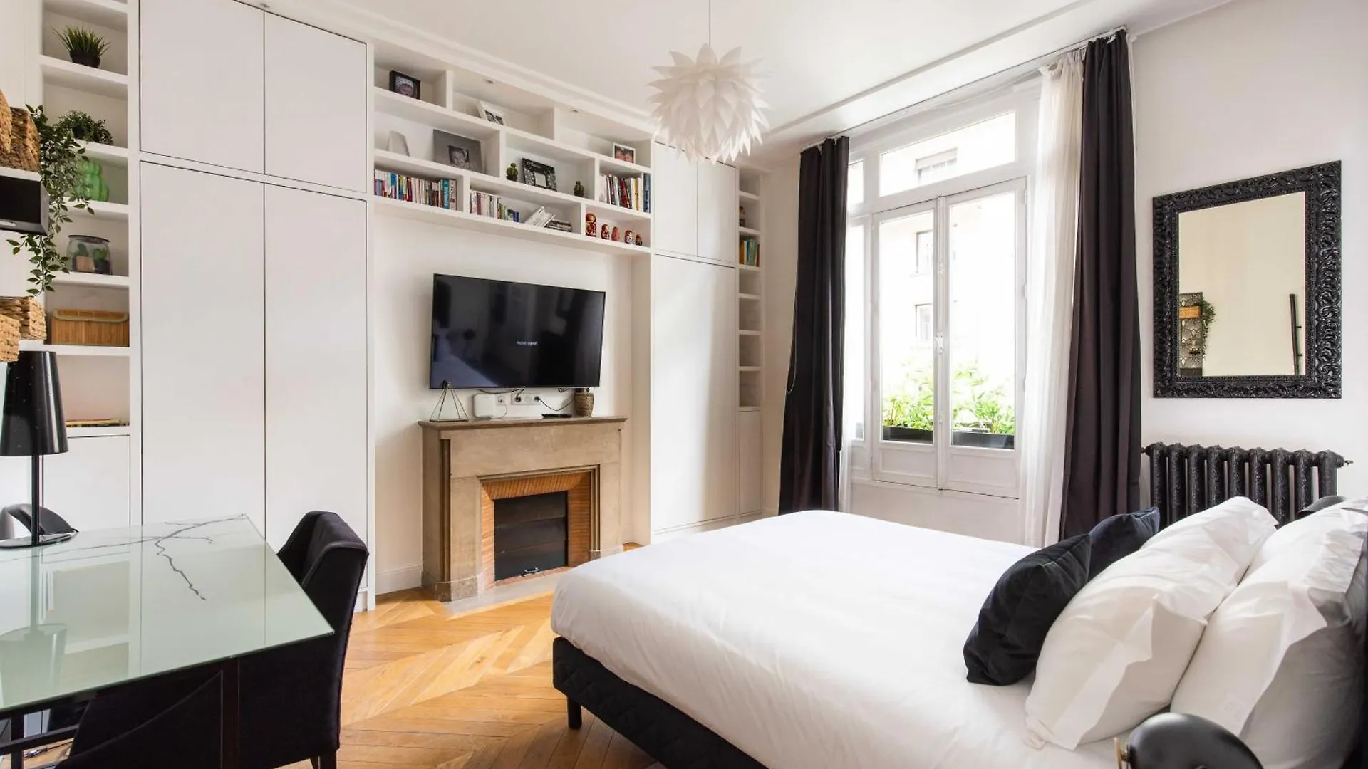 Luxury Apartment - 5Br-10P - Trocadero Paris 0*,