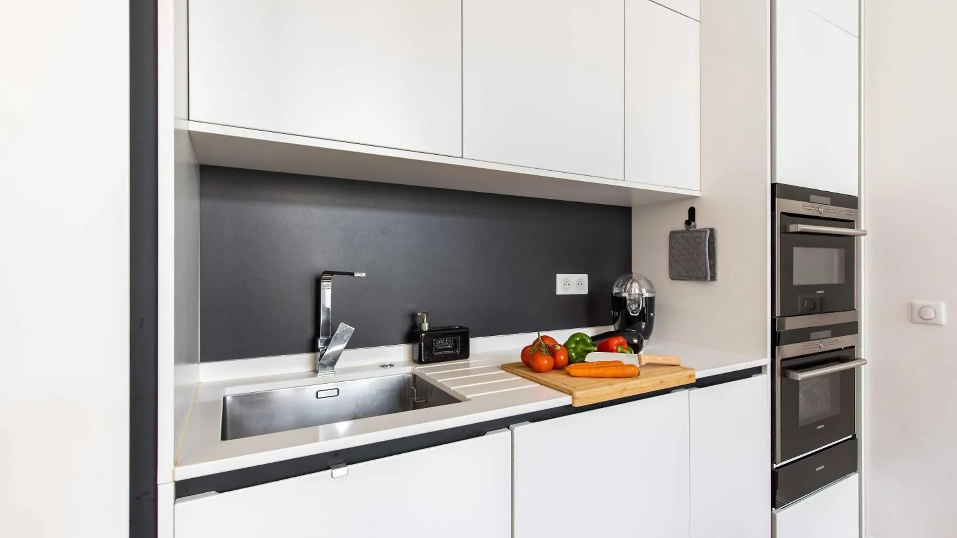 Luxury Apartment - 5Br-10P - Trocadero Paris 0*,