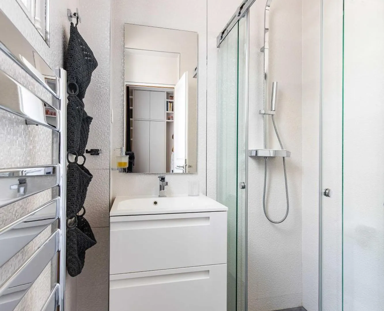 Luxury Apartment - 5Br-10P - Trocadero Paris