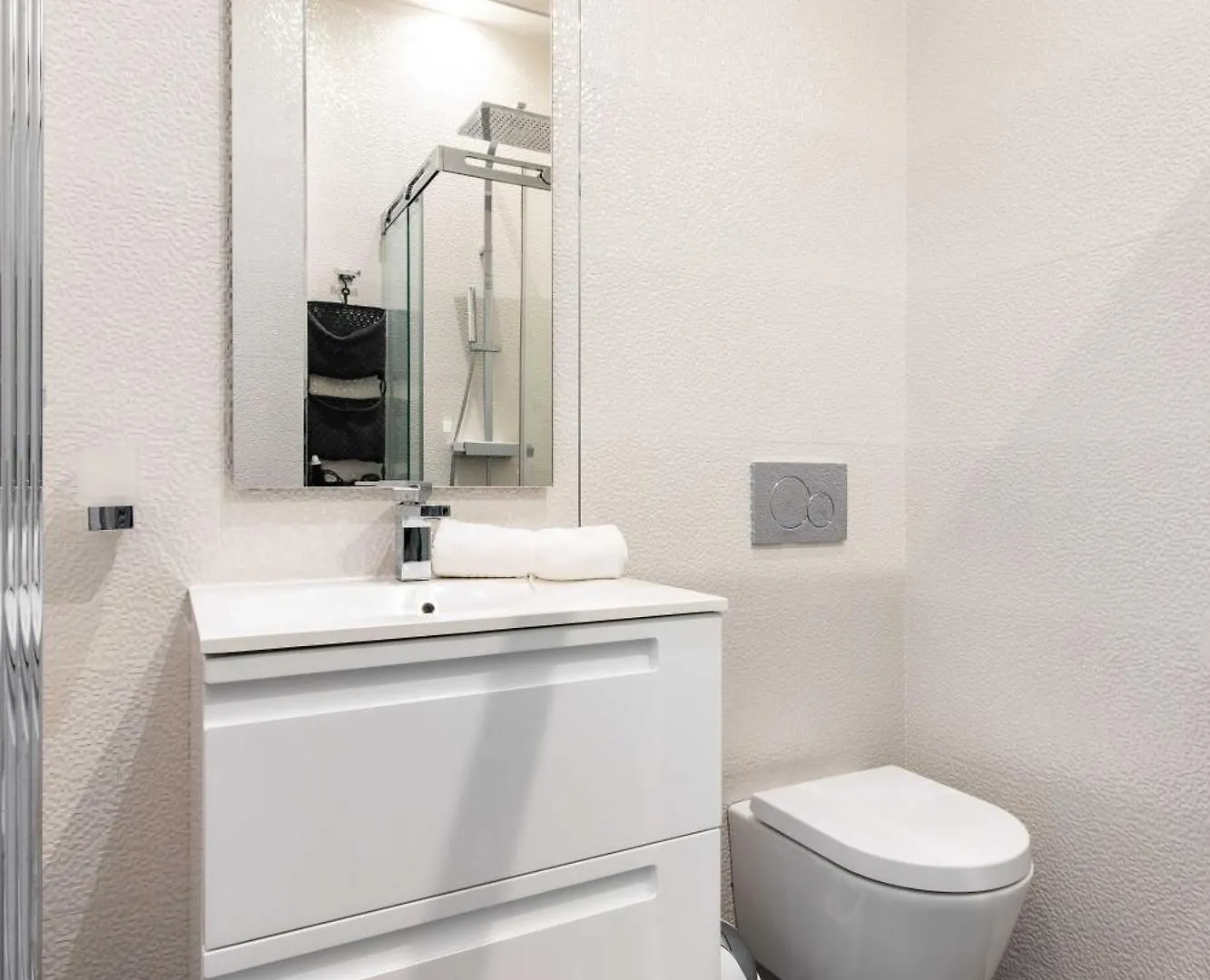 Luxury Apartment - 5Br-10P - Trocadero Paris