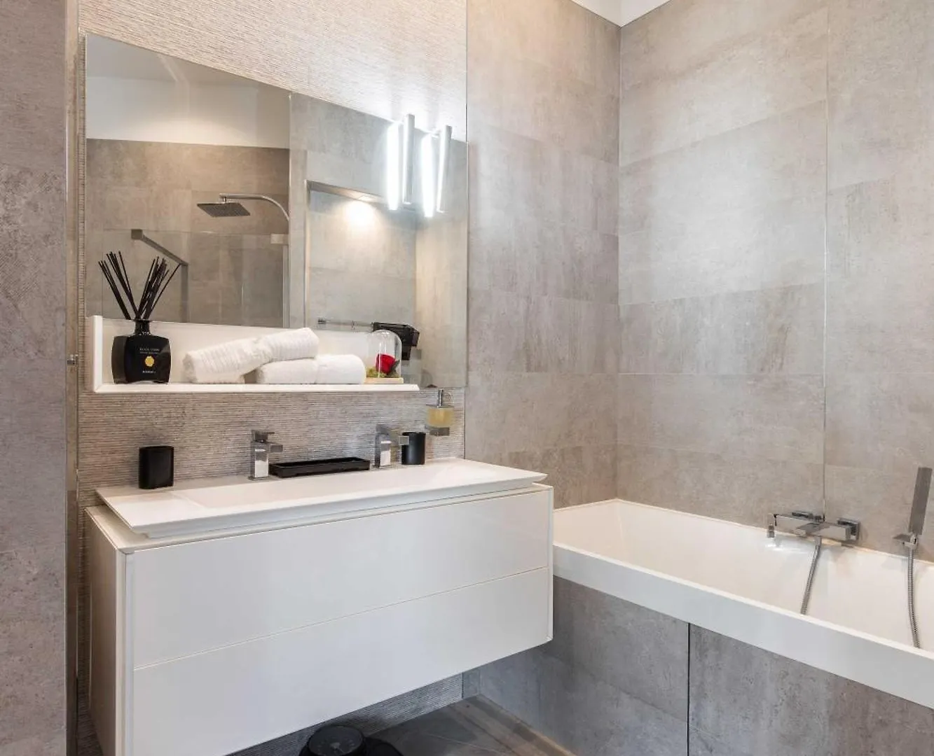 Luxury Apartment - 5Br-10P - Trocadero Paris