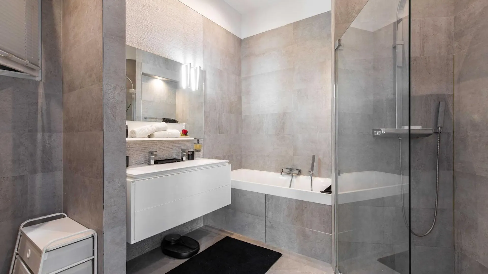 Luxury Apartment - 5Br-10P - Trocadero Paris 0*,