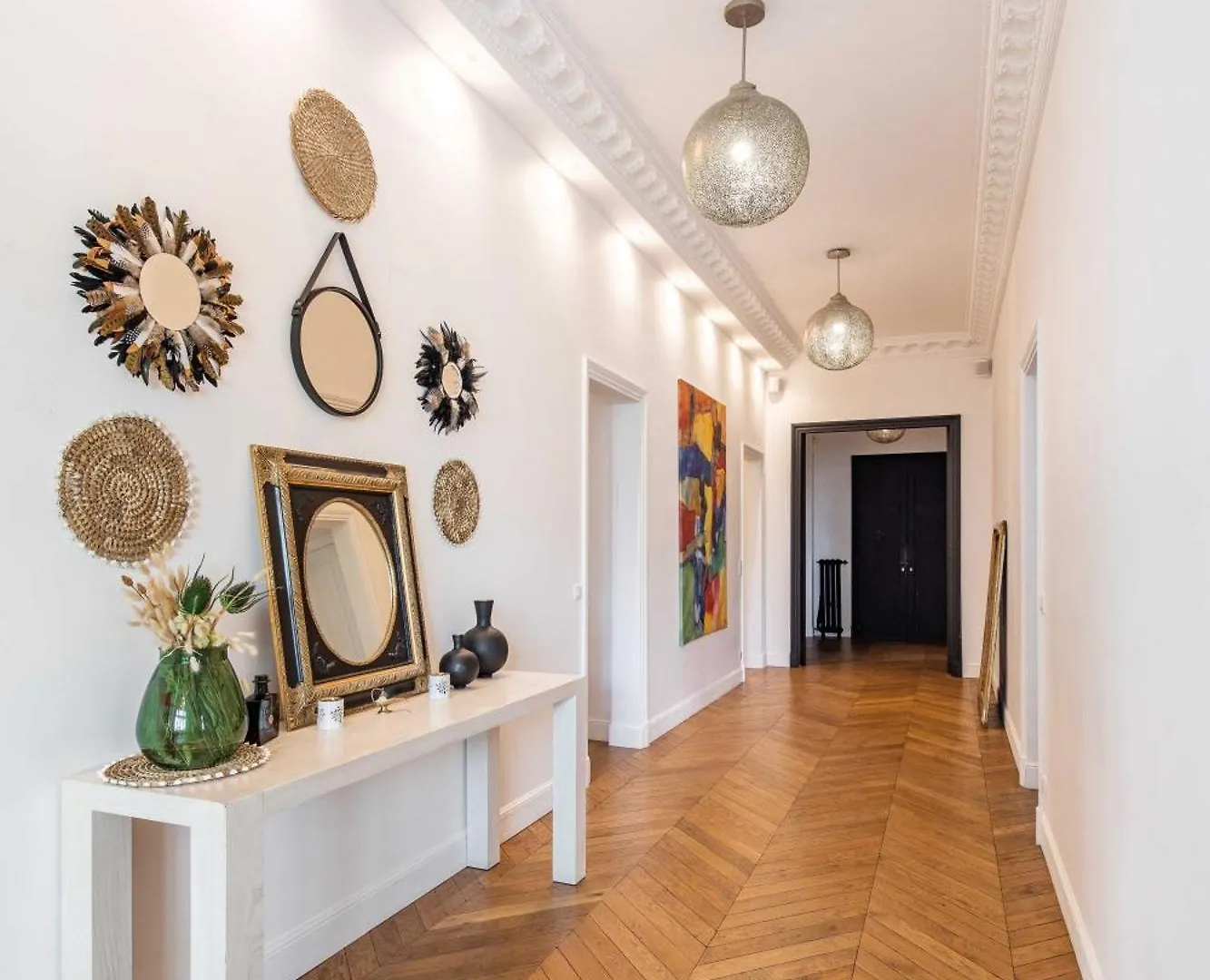 Luxury Apartment - 5Br-10P - Trocadero Paris