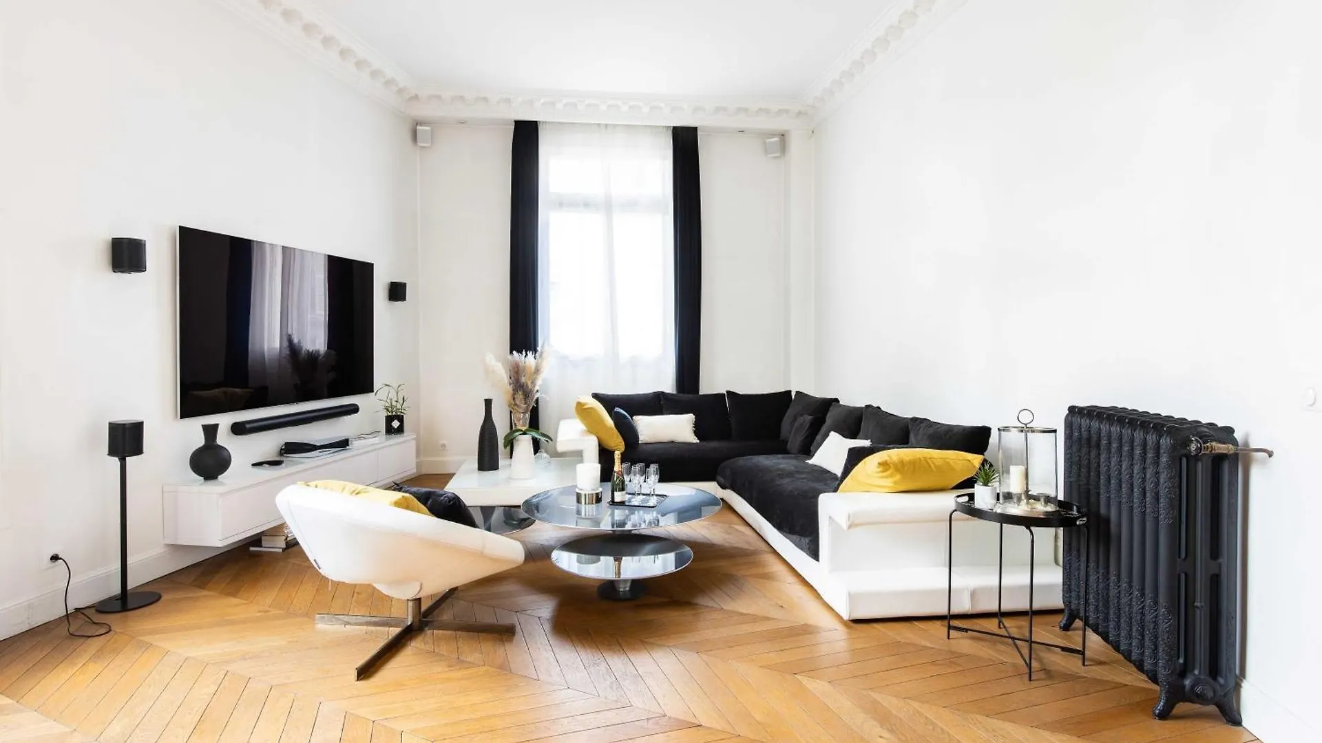 Luxury Apartment - 5Br-10P - Trocadero Paris 0*,  France
