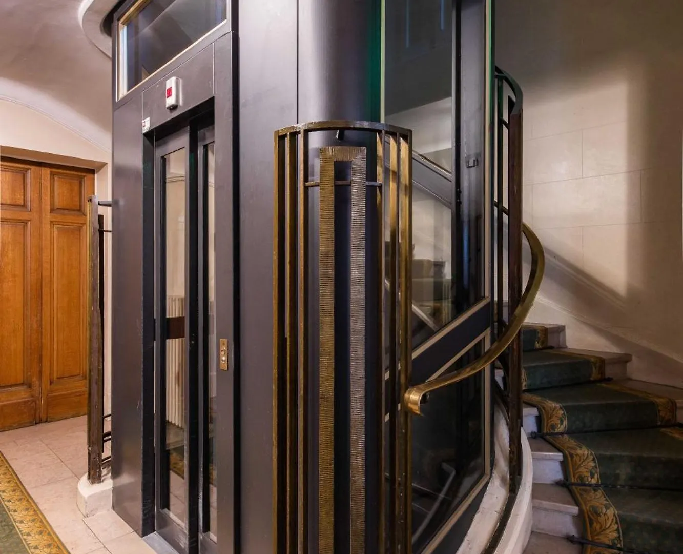 Luxury Apartment - 5Br-10P - Trocadero Paris